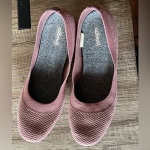 All bird Ballet Flat Size 9.5